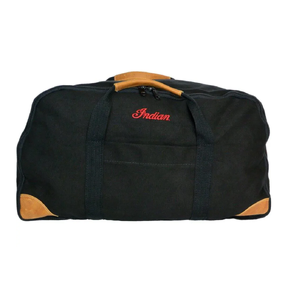 CHIEFTAIN 2014-25 OEM Deluxe Trunk Travel Bag, Black 2880295