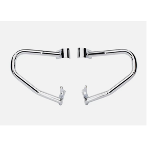 SCOUT 2015-24  OEM  PAIR Steel Front Highway Bars/ CRASH BARS  2881756-156