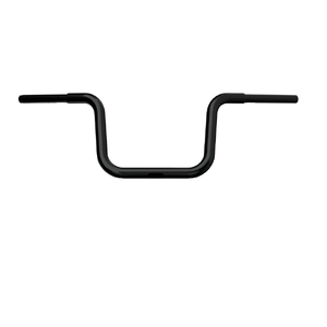 CHIEF 12 in. Ape Hanger BLACK Handlebar Kit 2884385-266