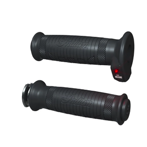 OEM SCOUT 3-SETTING HEATED GRIPS 2884667