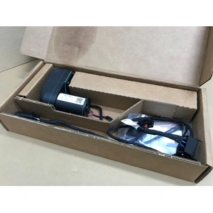 OEM RZV WINDSCREEN WIPER KIT 2889750 