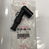 HONDA SK50 DIO 1992-00 OEM SPARK PLUG CAP 30700GM6010