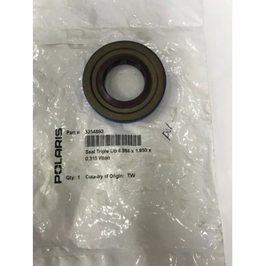 OEM SEAL-VITON TRIPLE LIP 3234892