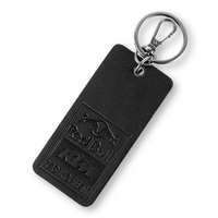  OEM Red Bul KTM ALLBLACK KEYRING (3RB220057200)