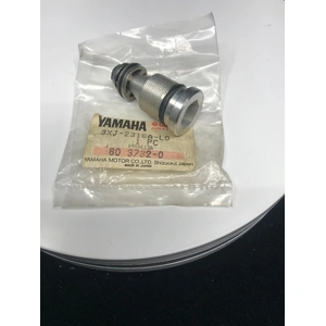 YZ125 /YZ250/ WR250Z 1991 OEM VALVE COMP./ BOTTOM FORK LEG BOLT  3XJ2316AL0