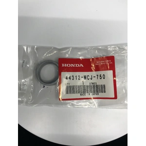 CBR900RR 2002-03 / CBR1000RR 2004-07 OEM LEFT FRONT WHEEL SPACER 44312MCJ750