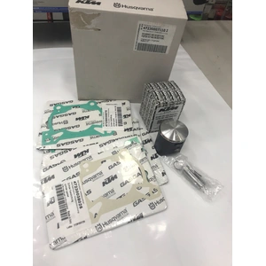 KTM/ GAS GAS SX/TC/MC 85  OEM PISTON KIT  (47230007110 I)
