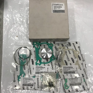 85SX 2018-25 / TC85 2018-23 OEM PISTON KIT  47230007110 II