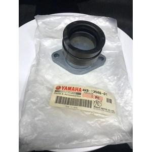 YFM350FX WOLVERINE 1996-98 OEM CARBURETOR JOINT 4KB1358601