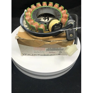 YFM350 FW BIG BEAR 1994-99 OEM STATOR ASSY 4KB8551012