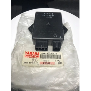 YFM350FW / YFM350FX / YFM400FW OEM  CDI UNIT 4KB8554010