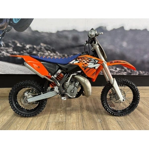 2013 Ktm 65CC 65 SX Minibike