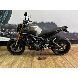 2016 Yamaha 850CC MT-09A SPORTS