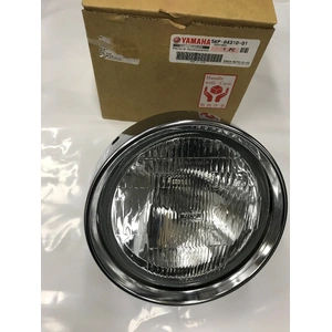 XVS250/ XVS1100 / XVS650  OEM HEADLIGHT UNIT 5KP8431001