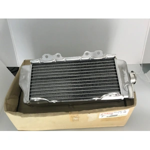 WR450F 2003-04 OEM RIGHT HAND RADIATOR  5TJ1246100