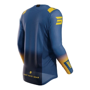 Shot Aerolite Ultima Jersey - Blue - M