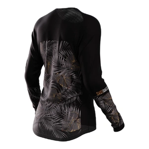 Shot Contact Respect Jersey - Gold - XS