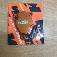 KTM OEM CASE GUARD (79432975000)