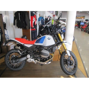 2026 Bmw 1200CC R 12 G/S