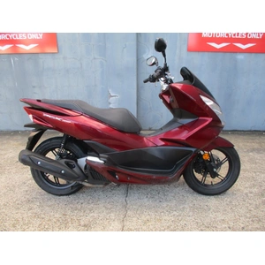2015 Honda 150CC PCX Scooter