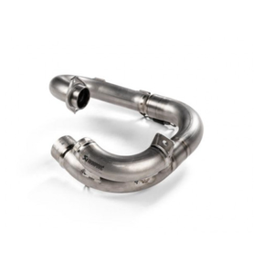 YZ450F 2020 - 2022,/WR450F 2021 AKRAPOVIC  TITANIUM HEADER  90798-31913