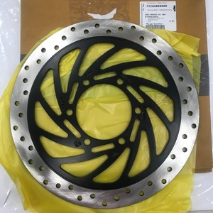 DUKE 200 2022-24  OEM FRONT Brake disc 93209060000
