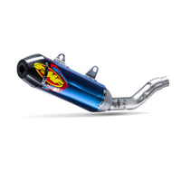  250/350 SX-F 2023-25 OEM FMF Factory 4.1 RCT silencer A46005979003)