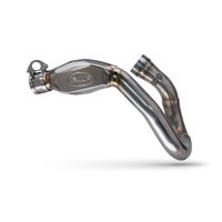 KTM / HUSQVARNA FE350 2024 OEM FMF Megabomb header (A47005907500)