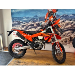 2026 Ktm 450CC 450 EXC-F Enduro