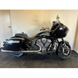 2025 Indian 1900CC CHALLENGER LIMITED Road