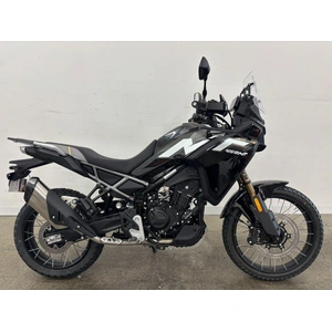 2026 CFMOTO 450CC 450 MT DUAL SPORTS