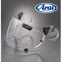 Arai RX-7V DF-X2 Diffuser - Clear