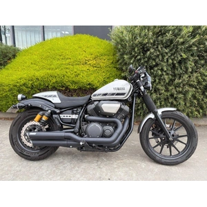 2015 Yamaha 950CC C-SPEC BOLT CRUISER