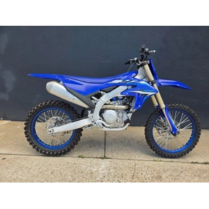 2026 Yamaha 450CC YZ450F Motocross