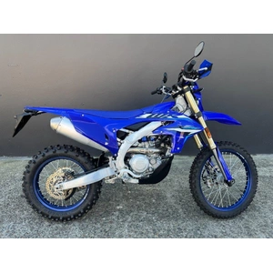 2026 Yamaha 450CC WR450FS