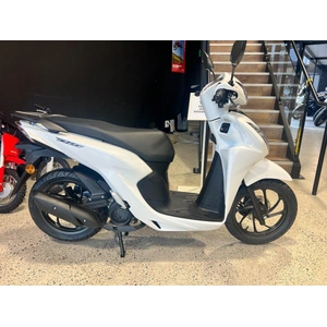 2027 Honda 110CC NSC110 DIO Scooter