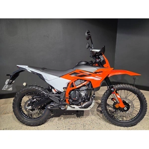 2025 Ktm 390CC 390 ENDURO R DUAL SPORTS
