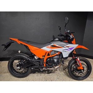 2026 Ktm 390CC 390 SMC R SUPERMOTARD