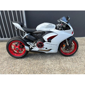 2022 Ducati Panigale V2 Super Sport