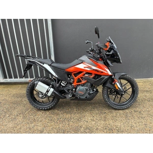 2024 Ktm 390CC 390 ADVENTURE DUAL SPORTS