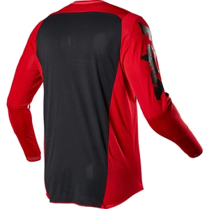 Fox 360 Linc Jersey - Flame Red - S