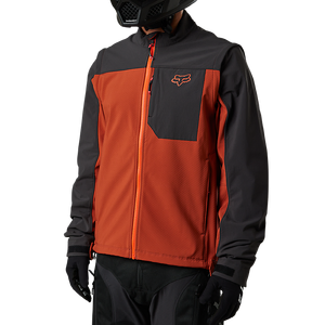 Fox Ranger Offroad Softshell Jacket - Copper - XL