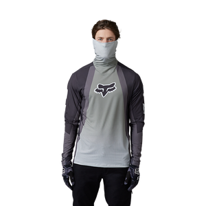 Fox Ranger Drive Vurt Jersey - Adobe - M