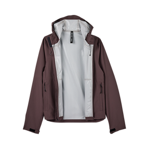 Fox Ranger O.R. Packable Rain Jacket - Purple - L