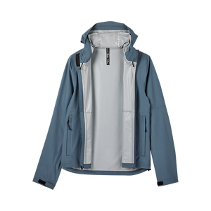 Fox Ranger O.R. Packable Rain Jacket - Citadel - M