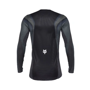 Fox Flexair Infinite Jersey - Black - S