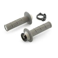 Husqvarna Lock-On Grip Set