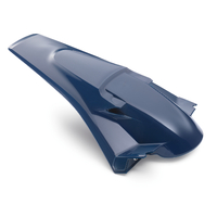 Husqvarna Tail Section
