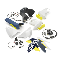 Husqvarna Additional Fuel Tank Kit