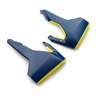 Husqvarna Spoiler Set